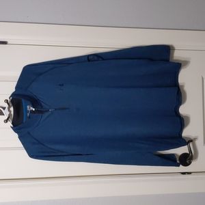 Under armor quarter zip jacket